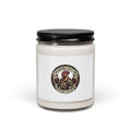 Scented Soy Candle, 9oz